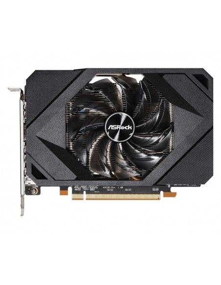 Asrock Challenger RX6600XT CLI 8G AMD Radeon RX 6600 XT 8 GB GDDR6