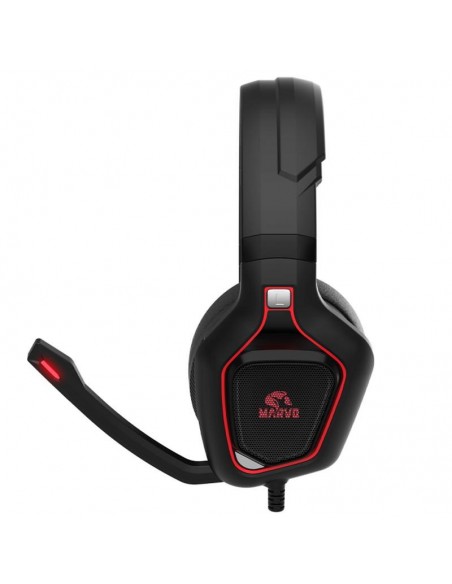 Scorpion Gaming HG8960 Pro Negro