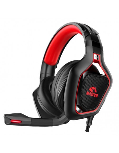 Scorpion Gaming HG8960 Pro Negro