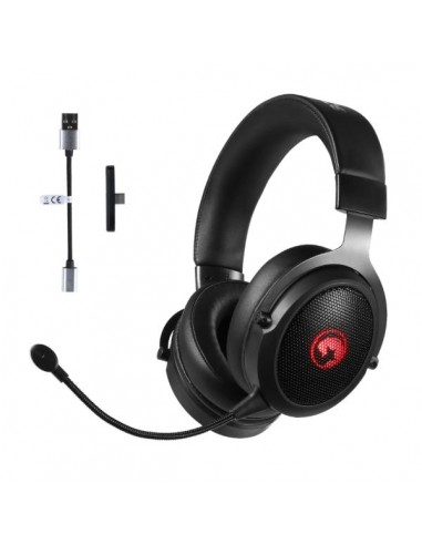 Scorpion HG9088W Negro