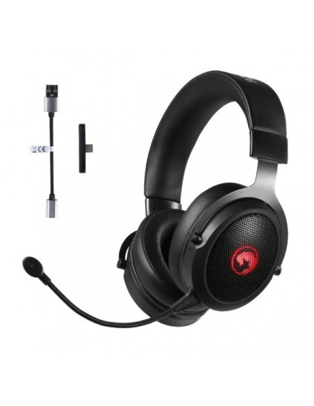 Scorpion HG9088W Negro