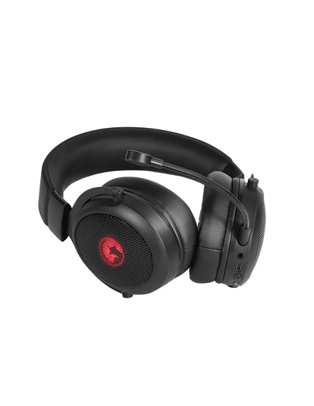 Scorpion HG9088W Negro