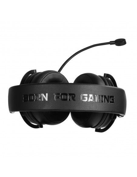 Scorpion HG9088W Negro