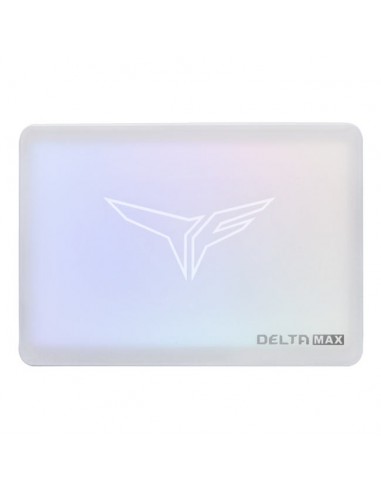 Team Group T-FORCE DELTA MAX 2.5" 1000 GB Serial ATA III 3D NAND