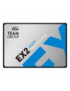 Team Group EX2 2.5" 1000 GB Serial ATA III