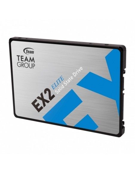 Team Group EX2 2.5" 1000 GB Serial ATA III