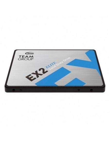 Team Group EX2 2.5" 1000 GB Serial ATA III