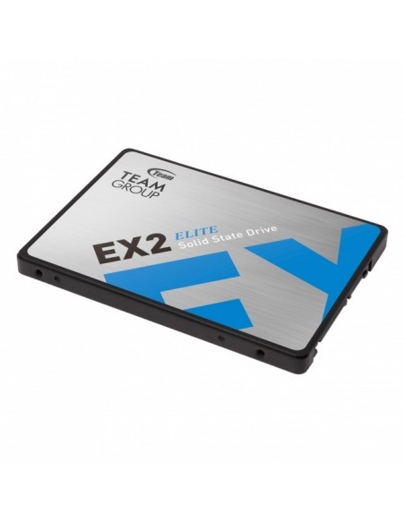 Team Group EX2 2.5" 1000 GB Serial ATA III