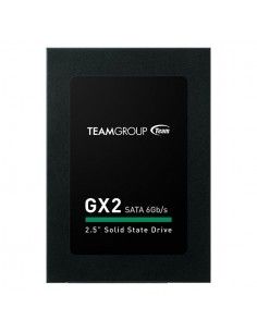 Team Group GX2 2.5" 256 GB Serial ATA III