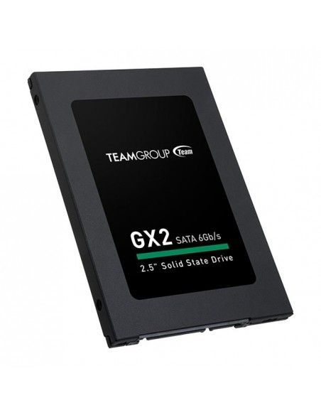 Team Group GX2 2.5" 256 GB Serial ATA III