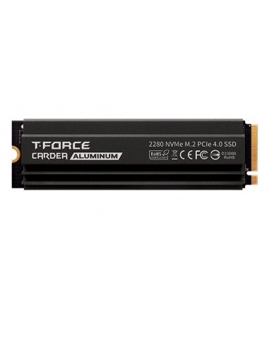 Team Group T-FORCE CARDEA A440 PRO M.2 1000 GB PCI Express 4.0 NVMe
