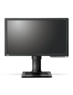 ZOWIE XL2411P 61 cm (24") 1920 x 1080 Pixeles Full HD LED Negro