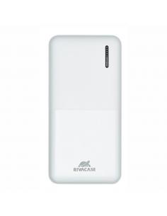 RIVACASE VA2572 (20000 mAh) Blanco con QC/PD