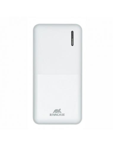 RIVACASE VA2572 (20000 mAh) Blanco con QC/PD
