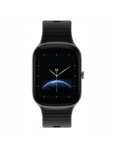 Leotec Smartwach Multisport Therm Plus 1,65" Black