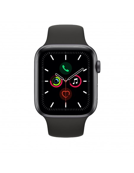 Leotec Smartwatch MultiSport Omena Negro