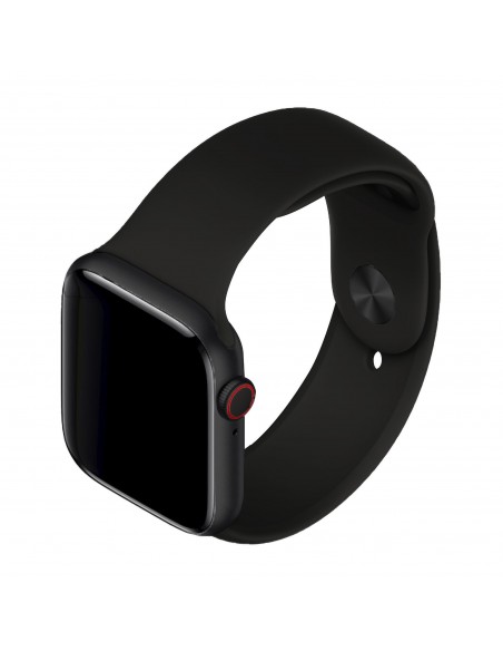 Leotec Smartwatch MultiSport Omena Negro