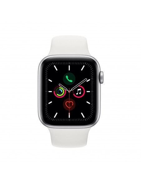 Leotec Smartwatch MultiSport Omena Plateado