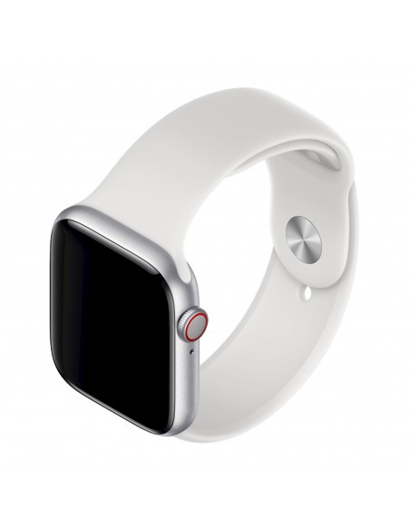 Leotec Smartwatch MultiSport Omena Plateado