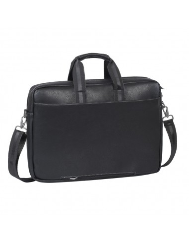 Rivacase Orly maletines para portátil 40,6 cm (16") Maletín Negro