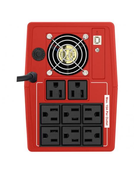 Salicru SPS 2000 one A UL