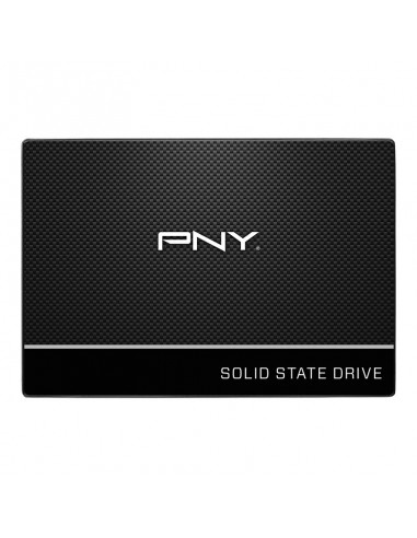 PNY CS900 2.5" 2000 GB Serial ATA III