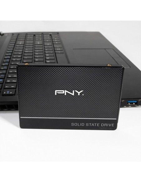 PNY CS900 2.5" 2000 GB Serial ATA III