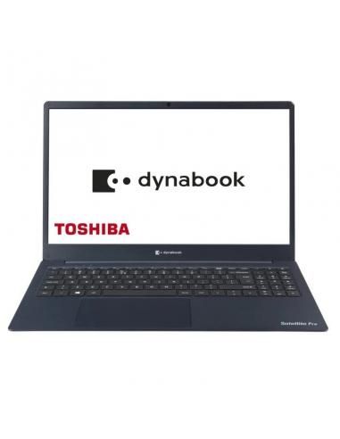 Dynabook Sat.Pro C50-J-112 i5-1135G7 8 256 DOS 15"