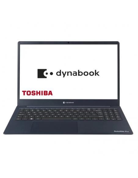 Dynabook Sat.Pro C50-J-112 i5-1135G7 8 256 DOS 15"