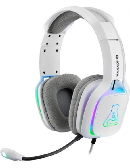 THE G-LAB KORP VANADIUM ATOM