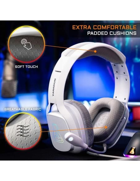 THE G-LAB KORP VANADIUM ATOM