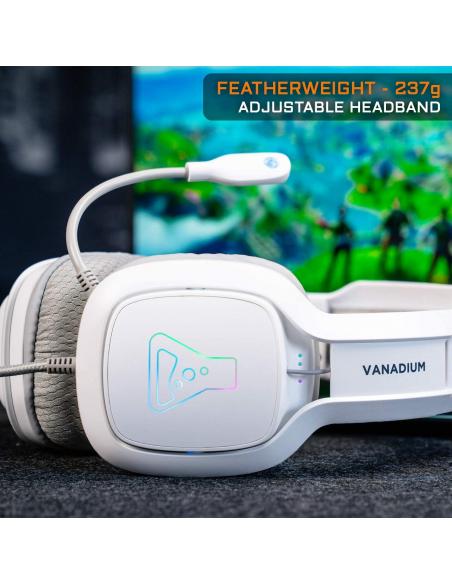 THE G-LAB KORP VANADIUM ATOM