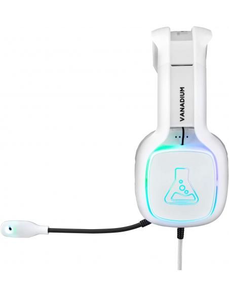 THE G-LAB KORP VANADIUM ATOM