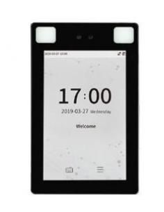 FACE, PALM,ID, WIFI MASK DETECTION TCP/IP  (P/N:GL-PROFACE-