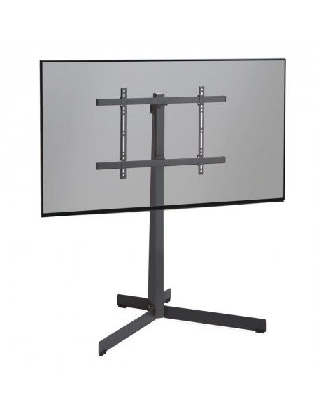 VOGELS GAMA CONSUMO TVS 3690 FLOORSTAND STEEL NEGRO (TVS 3690)