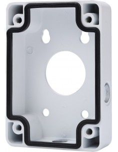 Secomp PFA120 caja de conexión eléctrica Aluminio