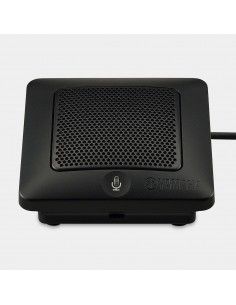 Yamaha XM-CS-700 micrófono Negro