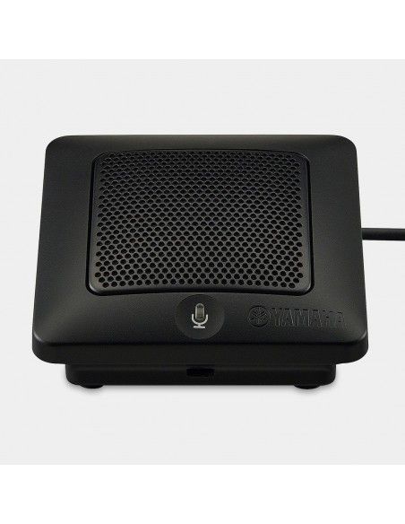 Yamaha XM-CS-700 micrófono Negro