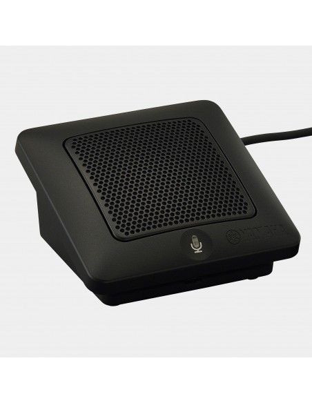 Yamaha XM-CS-700 micrófono Negro