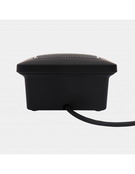 Yamaha XM-CS-700 micrófono Negro