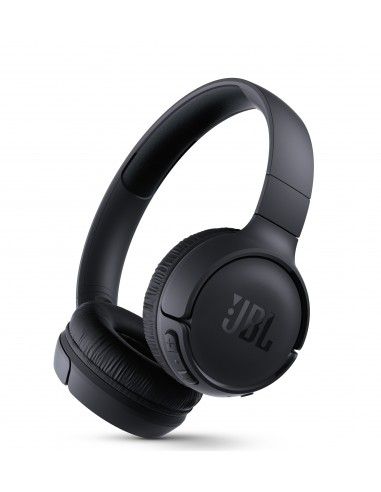 JBL Tune 570BT Auriculares Inalámbrico Diadema Llamadas Música Bluetooth Negro
