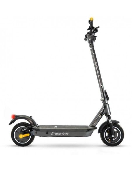smartGyro SG27-297 patinete eléctrico 25 kmh Negro