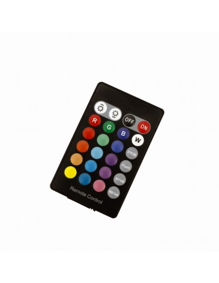 Gembird LED-2SU-RGB50-01 cinta luminosa Regleta luminosa universal Interior 4 W 500 mm