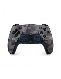 GAMEPAD SONY PS5 DUALSENSE CAMOUFLAGE GREY