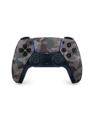 GAMEPAD SONY PS5 DUALSENSE CAMOUFLAGE GREY