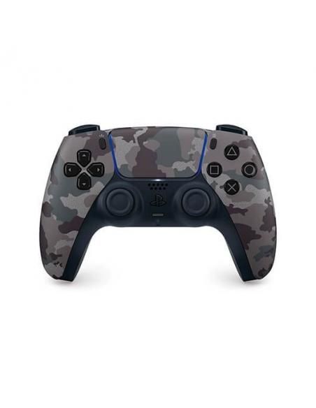 GAMEPAD SONY PS5 DUALSENSE CAMOUFLAGE GREY