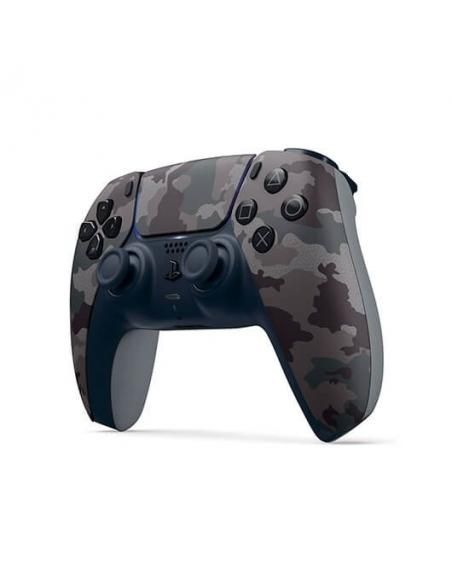 GAMEPAD SONY PS5 DUALSENSE CAMOUFLAGE GREY