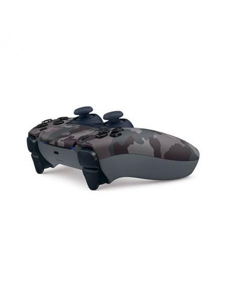 GAMEPAD SONY PS5 DUALSENSE CAMOUFLAGE GREY