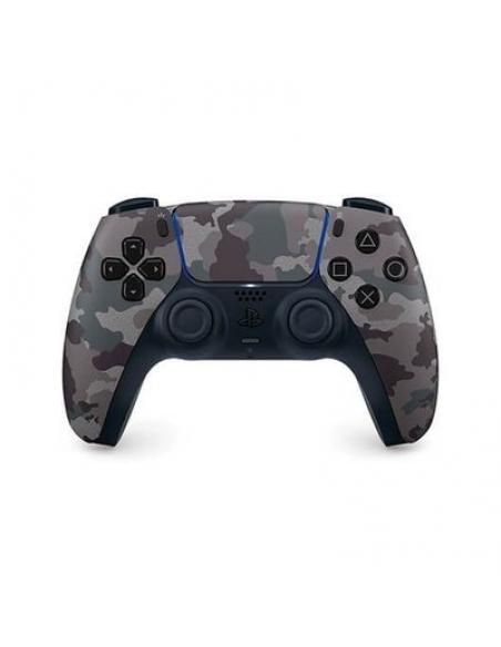 GAMEPAD SONY PS5 DUALSENSE CAMOUFLAGE GREY