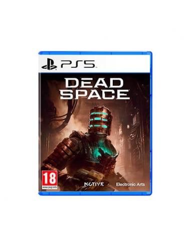 SONY PS5 SPACE REMAKE